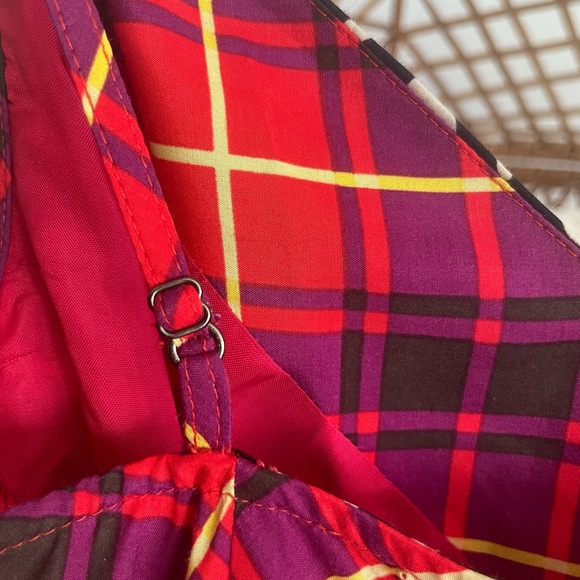 Anthropologie Plenty by Trace Reese dress size 2. - Picture 7 of 10